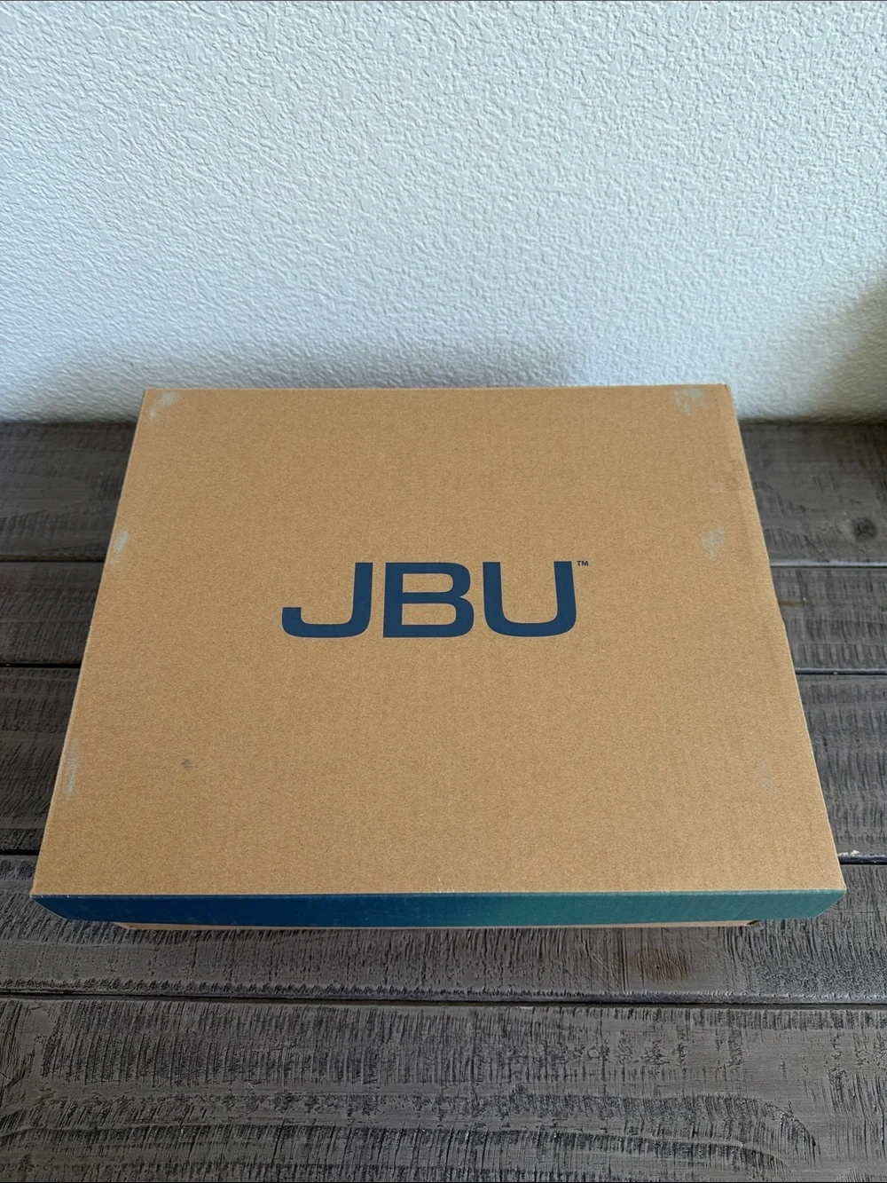 JBU stylish ankle